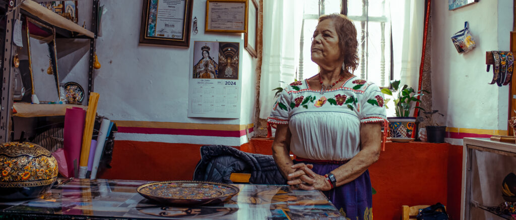 Eva Martínez Díaz