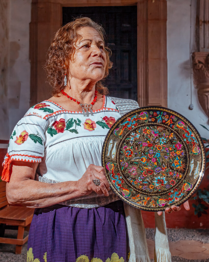Eva Martínez Díaz