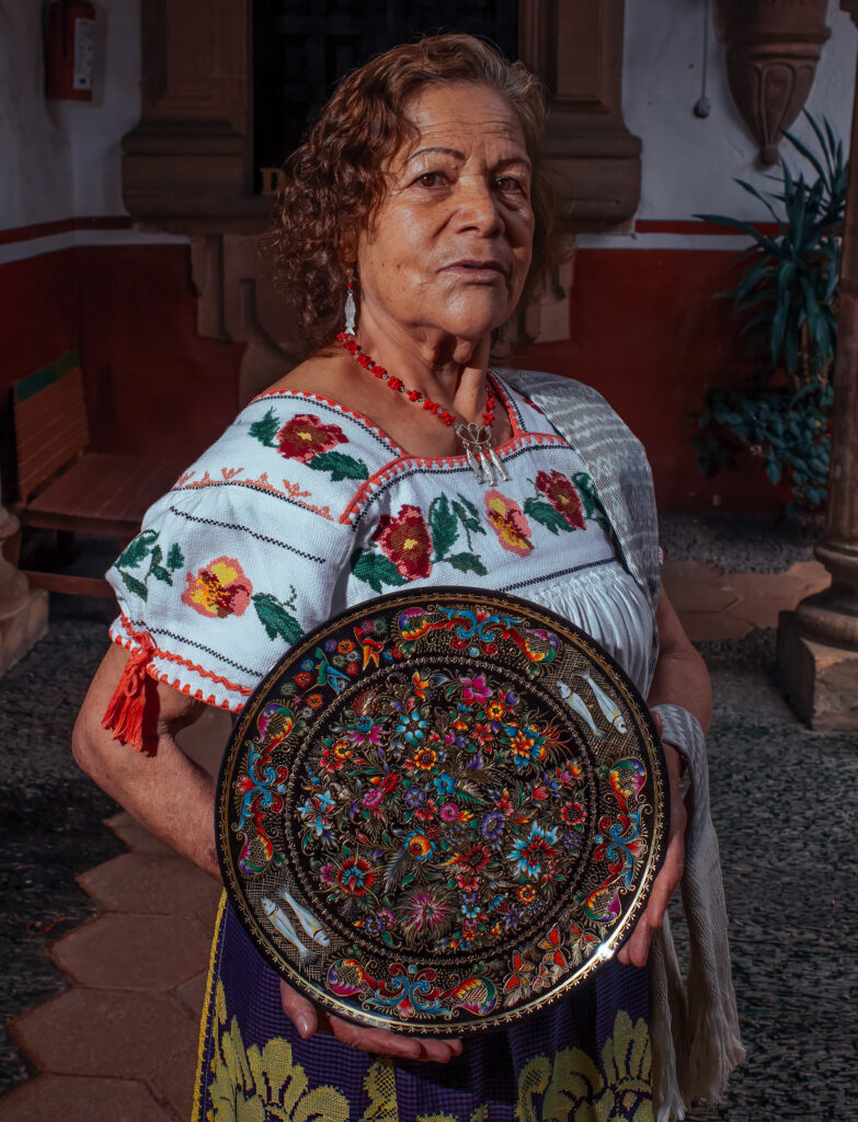 Eva Martínez Díaz